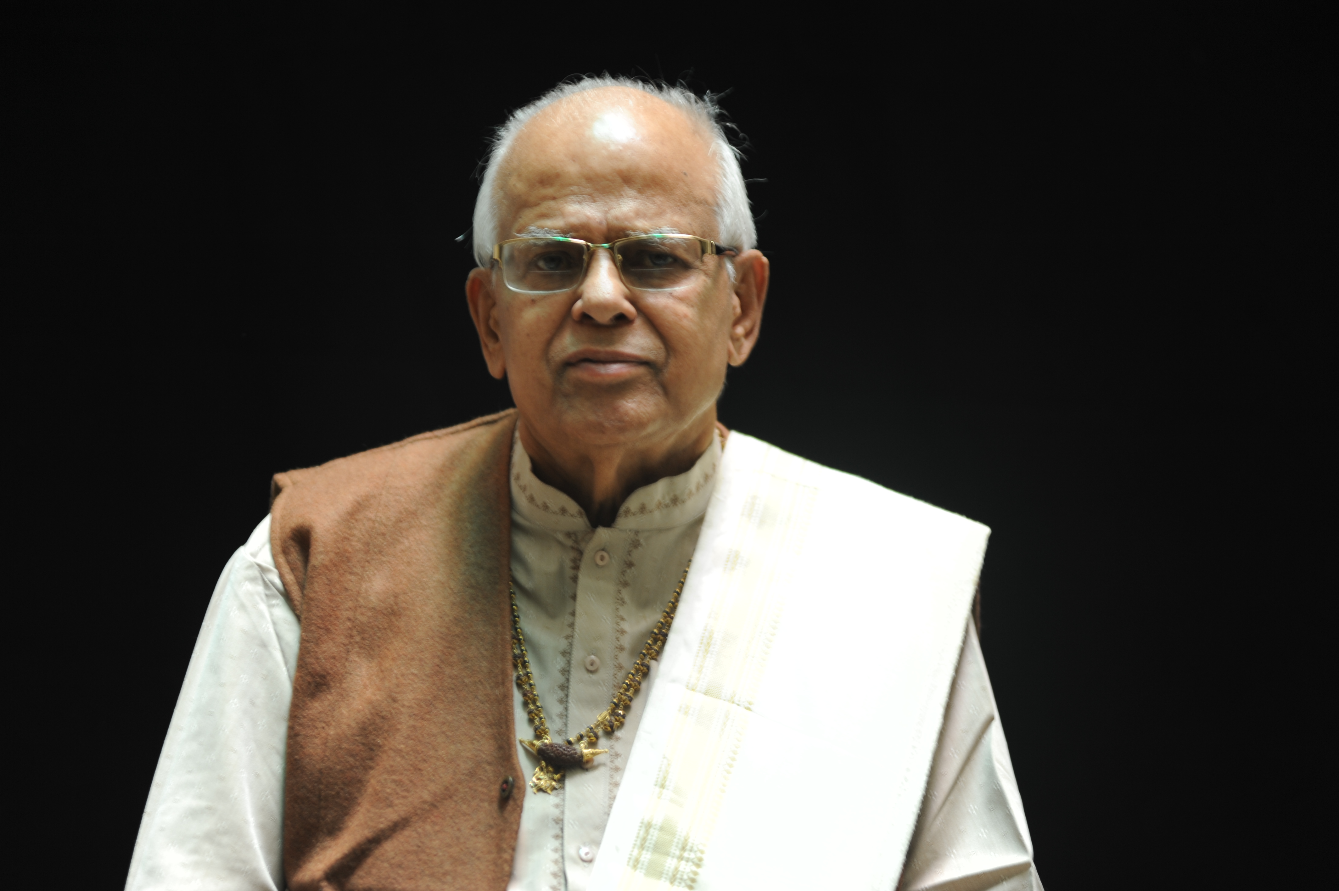 Shri Shyamlal Kumawat - Founder Chairman